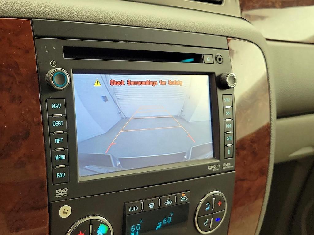 used 2013 Chevrolet Avalanche car, priced at $19,998