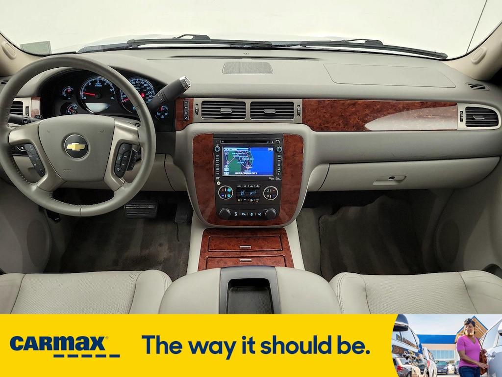 used 2013 Chevrolet Avalanche car, priced at $19,998