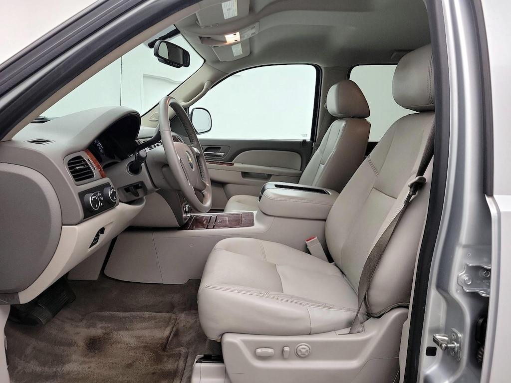 used 2013 Chevrolet Avalanche car, priced at $19,998