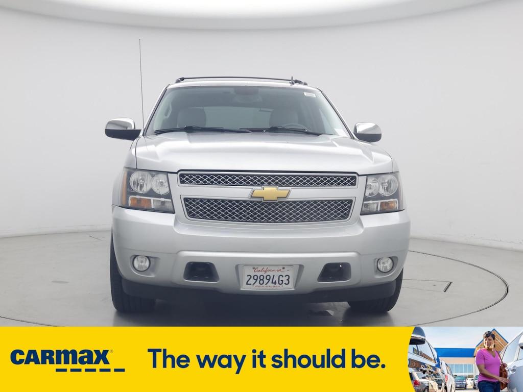 used 2013 Chevrolet Avalanche car, priced at $19,998