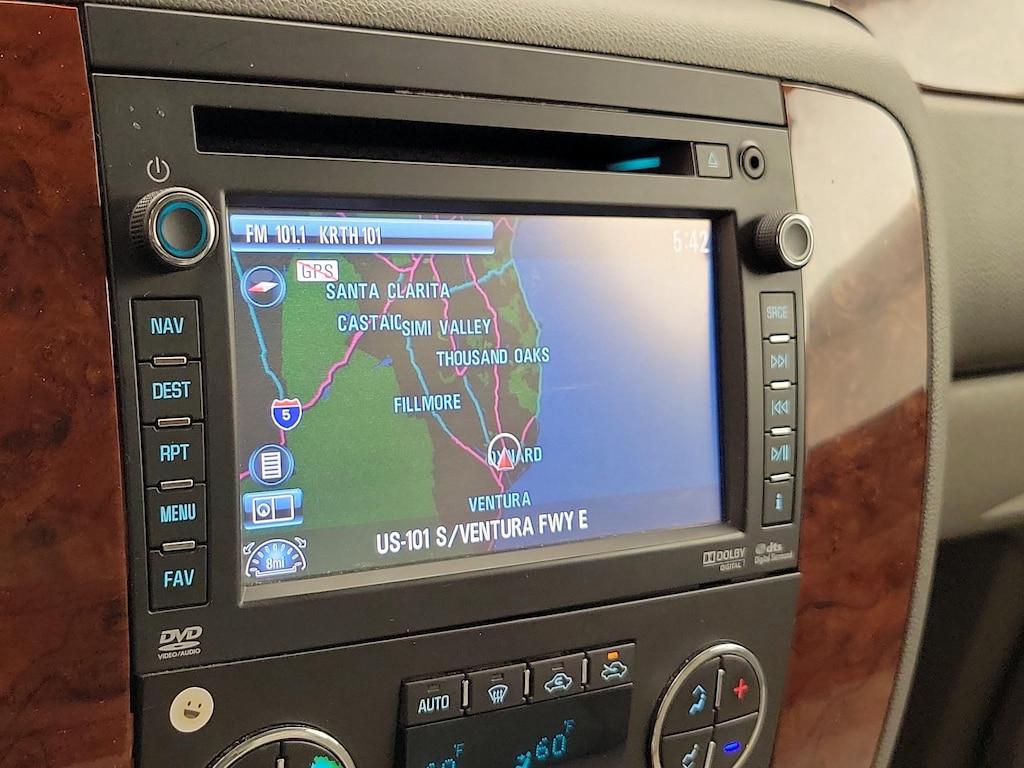 used 2013 Chevrolet Avalanche car, priced at $19,998