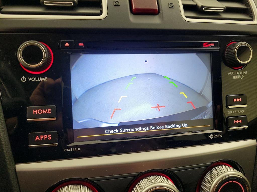 used 2015 Subaru XV Crosstrek car, priced at $18,998