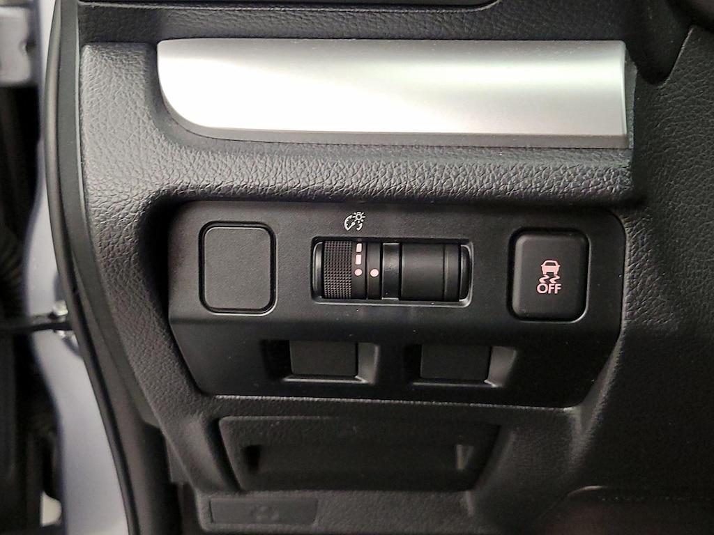 used 2015 Subaru XV Crosstrek car, priced at $18,998