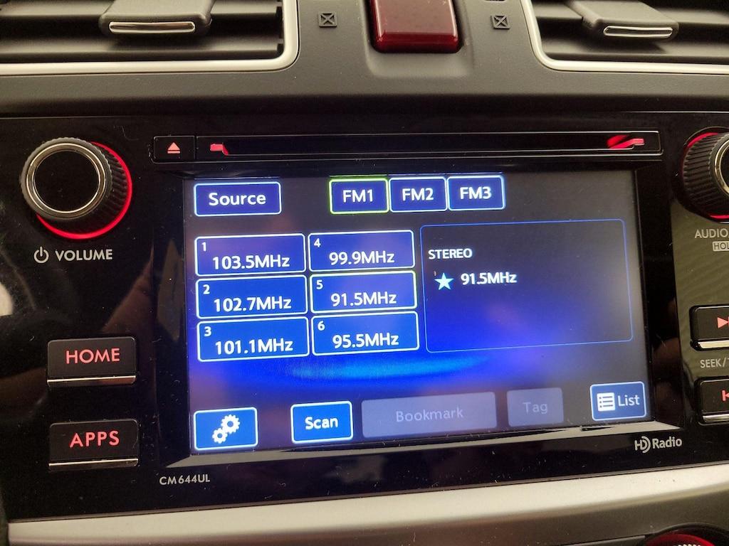 used 2015 Subaru XV Crosstrek car, priced at $18,998