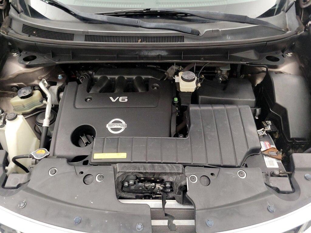used 2013 Nissan Murano car, priced at $13,998