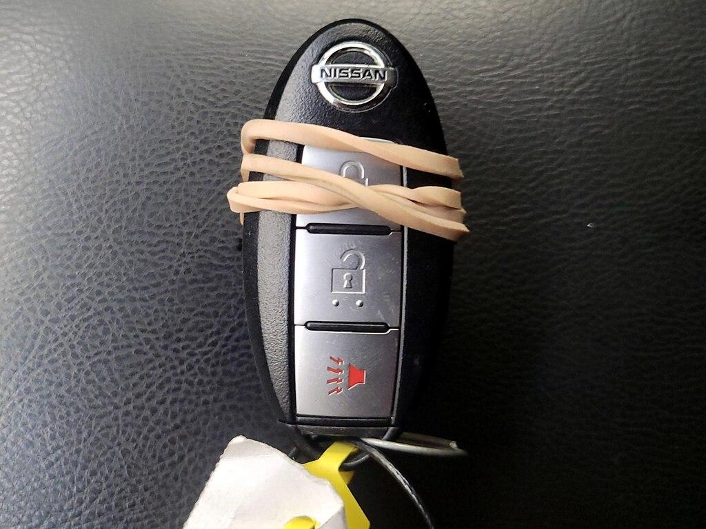 used 2013 Nissan Murano car, priced at $13,998
