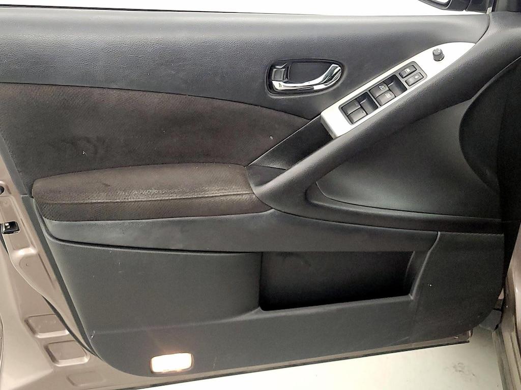 used 2013 Nissan Murano car, priced at $13,599