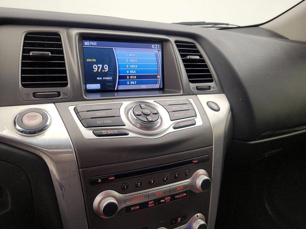used 2013 Nissan Murano car, priced at $13,998
