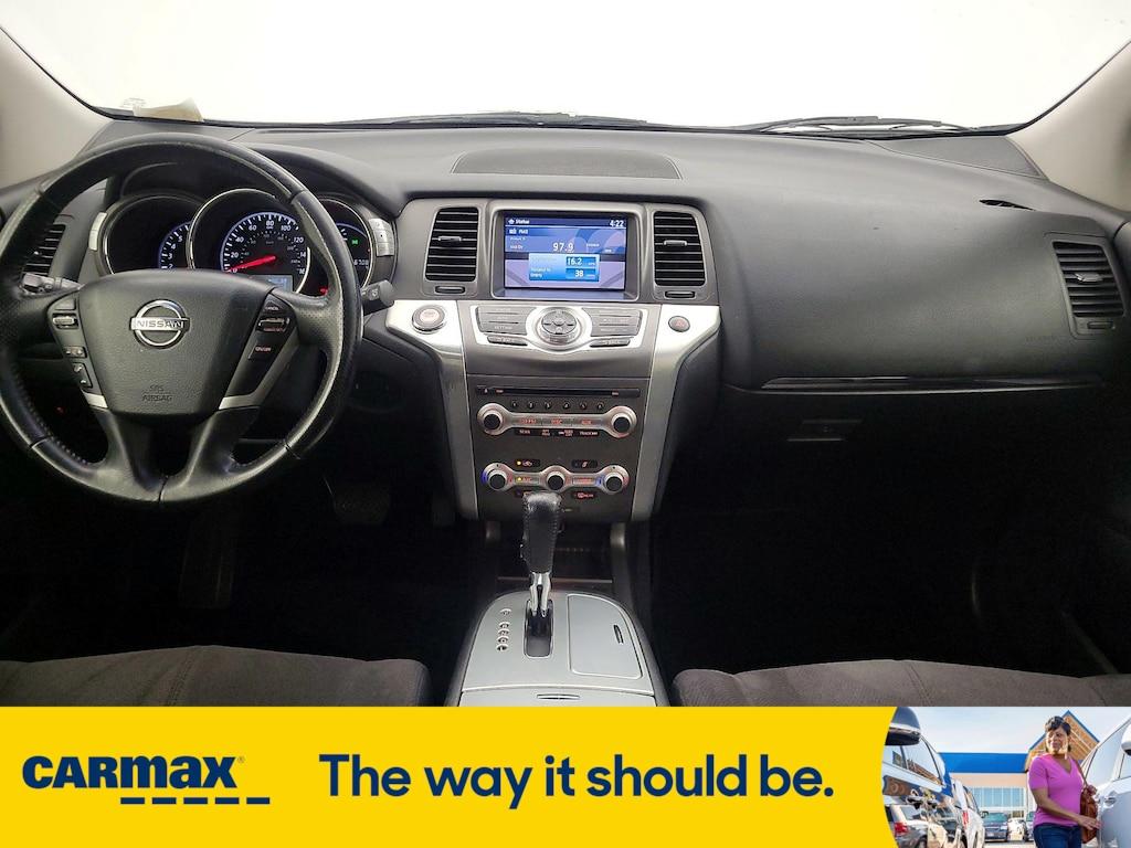used 2013 Nissan Murano car, priced at $13,998