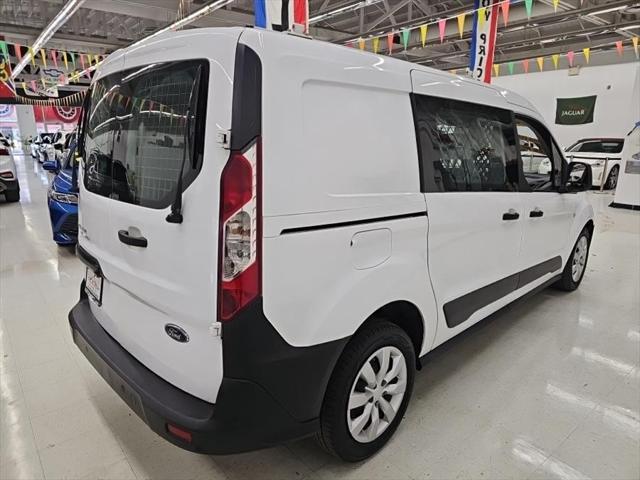 used 2019 Ford Transit Connect car, priced at $15,991