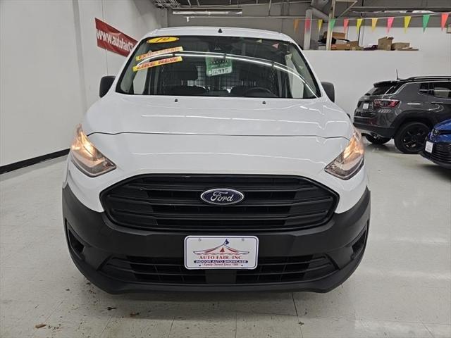 used 2019 Ford Transit Connect car, priced at $15,991