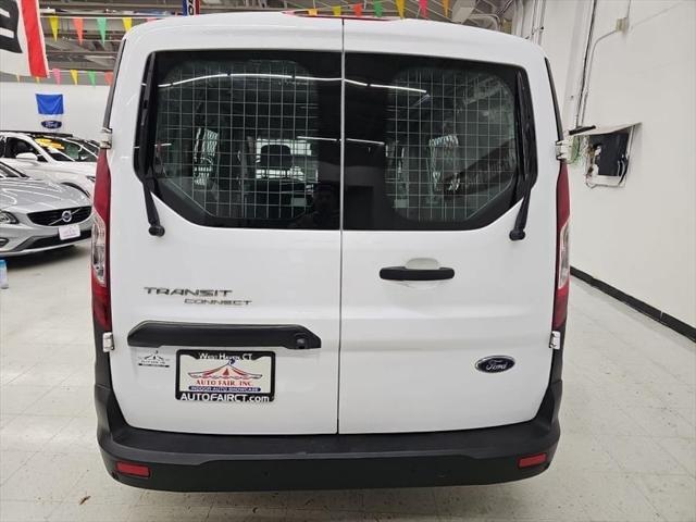 used 2019 Ford Transit Connect car, priced at $15,991