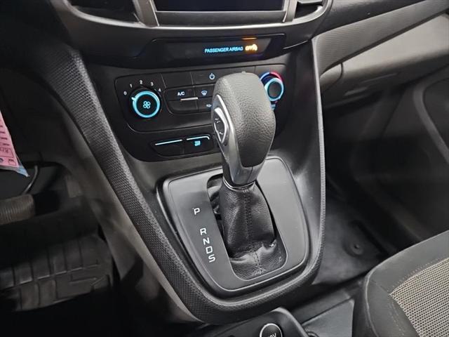 used 2019 Ford Transit Connect car, priced at $15,991