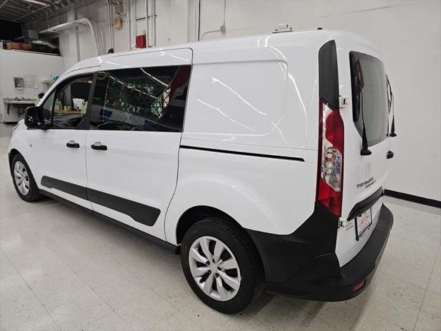 used 2019 Ford Transit Connect car, priced at $15,991