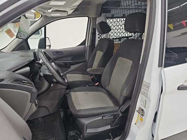 used 2019 Ford Transit Connect car, priced at $15,991