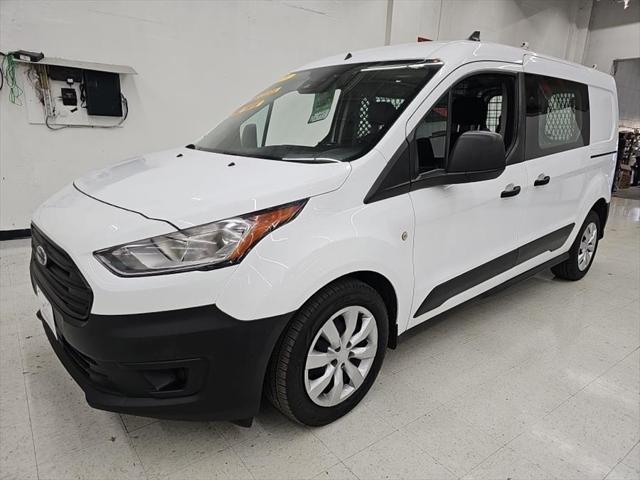 used 2019 Ford Transit Connect car, priced at $15,991