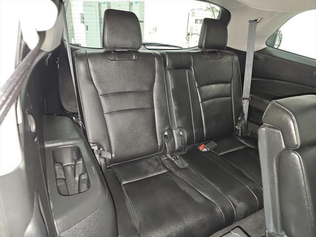 used 2016 Honda Pilot car, priced at $16,991