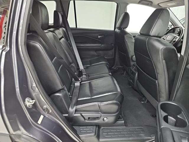 used 2016 Honda Pilot car, priced at $16,991