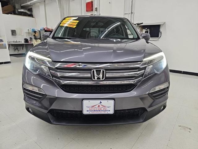 used 2016 Honda Pilot car, priced at $16,991