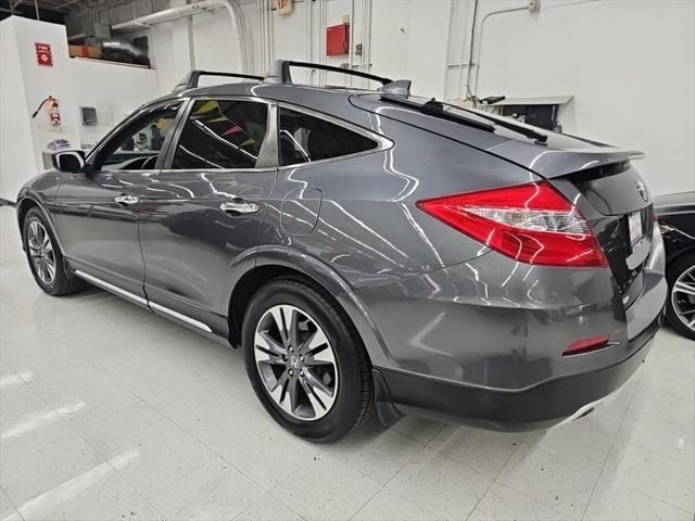 used 2013 Honda Crosstour car, priced at $13,991