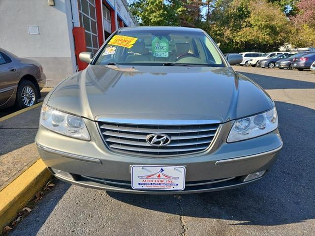 used 2007 Hyundai Azera car, priced at $5,991