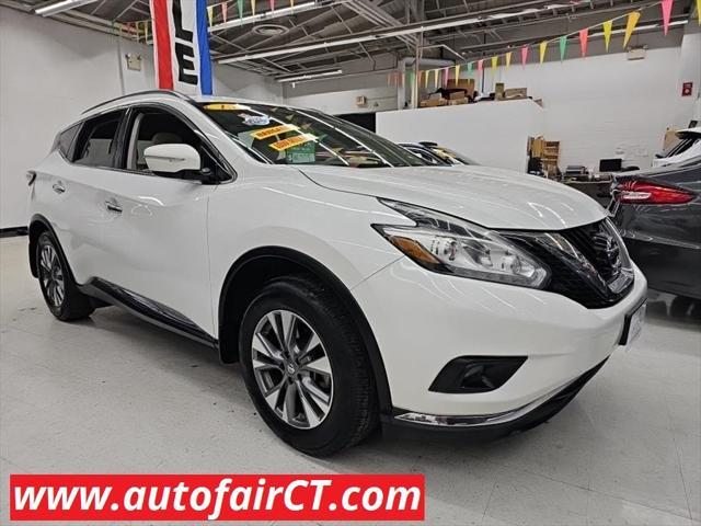 used 2015 Nissan Murano car, priced at $16,991