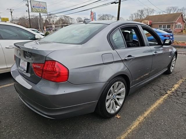 used 2011 BMW 328 car, priced at $8,491