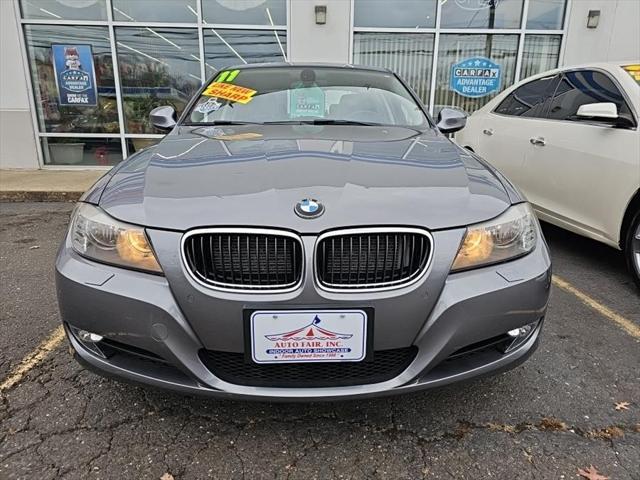 used 2011 BMW 328 car, priced at $8,491