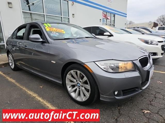 used 2011 BMW 328 car, priced at $8,491