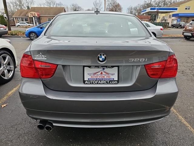 used 2011 BMW 328 car, priced at $8,491