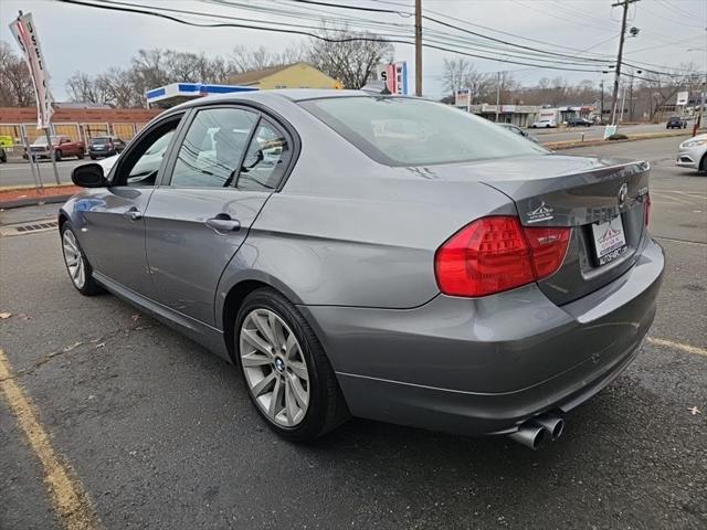 used 2011 BMW 328 car, priced at $8,491