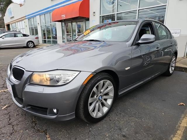 used 2011 BMW 328 car, priced at $8,491