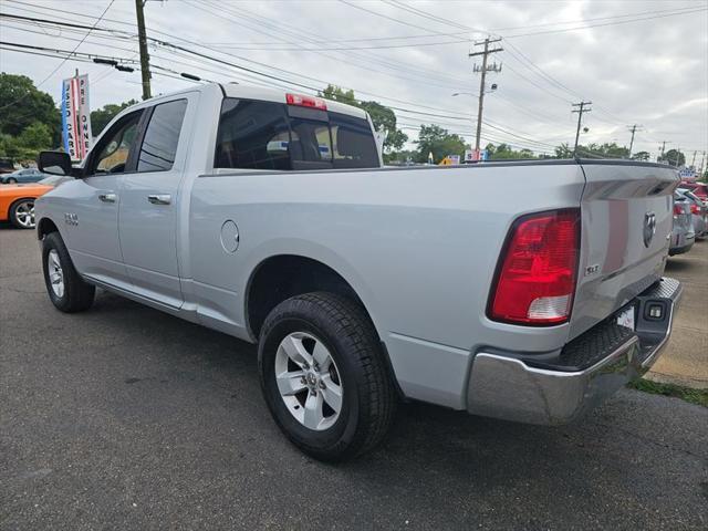 used 2016 Ram 1500 car, priced at $15,991