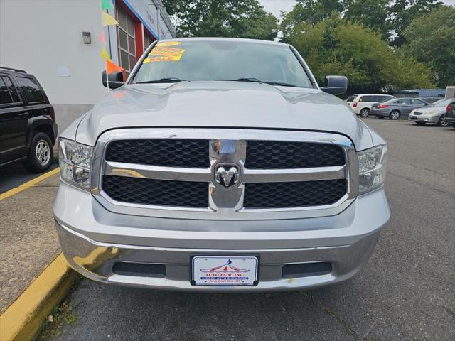 used 2016 Ram 1500 car, priced at $15,991