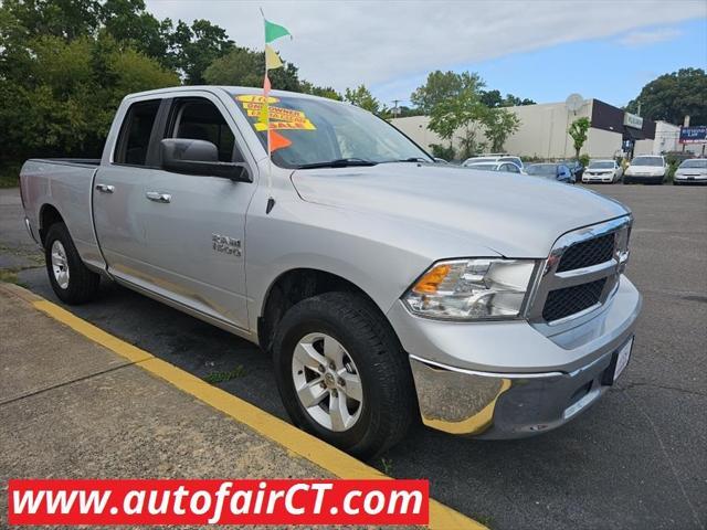 used 2016 Ram 1500 car, priced at $15,991