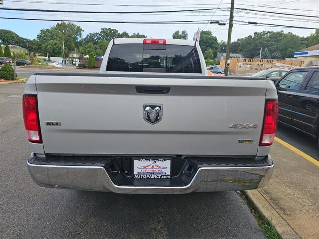 used 2016 Ram 1500 car, priced at $15,991