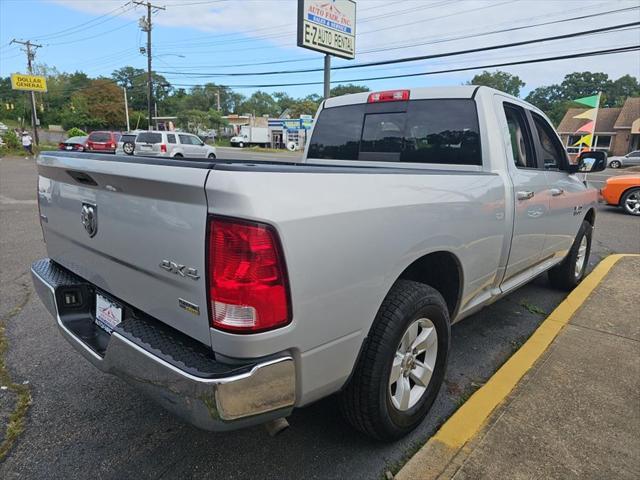 used 2016 Ram 1500 car, priced at $15,991