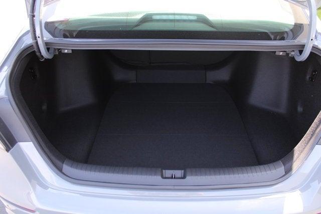 new 2025 Honda Accord Hybrid car, priced at $40,905