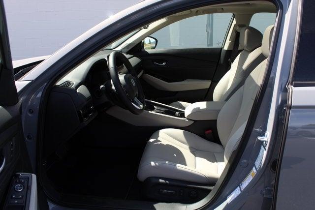 new 2025 Honda Accord Hybrid car, priced at $40,905