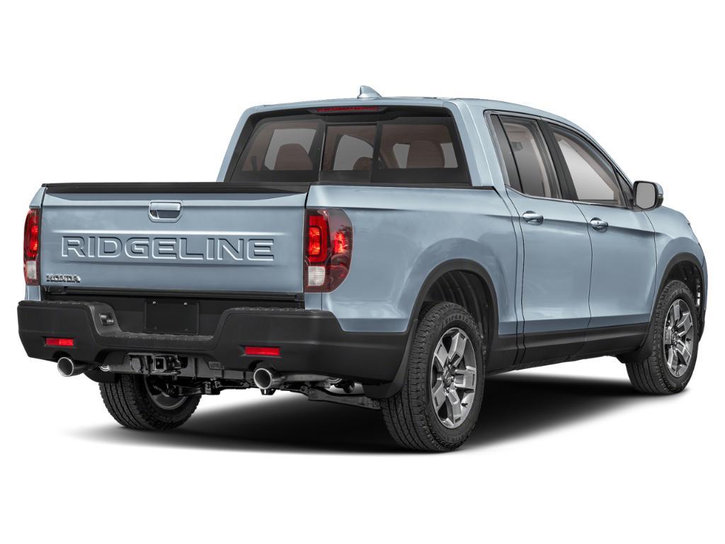 new 2025 Honda Ridgeline car, priced at $43,342