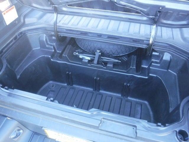 new 2025 Honda Ridgeline car, priced at $43,342