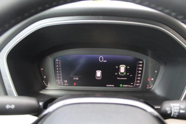 new 2026 Honda Passport car, priced at $47,355
