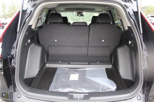 new 2025 Honda CR-V car, priced at $35,245