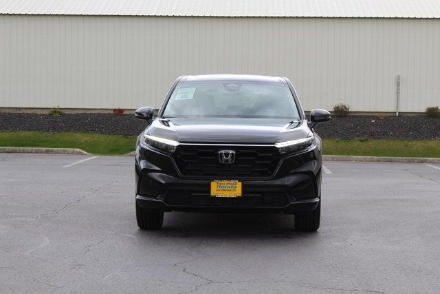 new 2025 Honda CR-V car, priced at $35,245