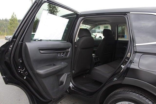 new 2025 Honda CR-V car, priced at $35,245