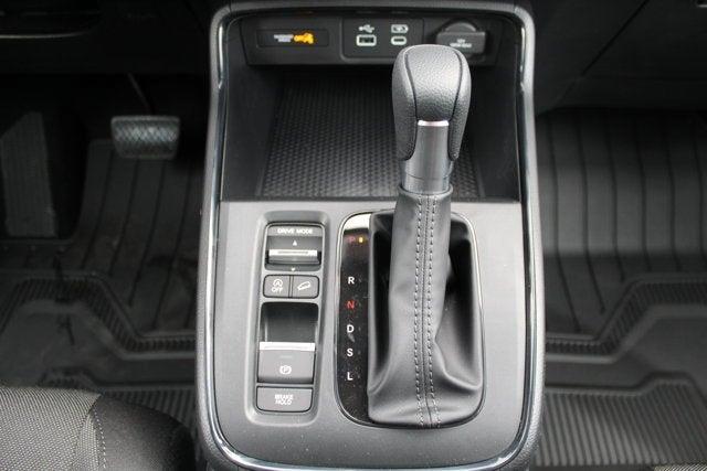 new 2025 Honda CR-V car, priced at $35,245