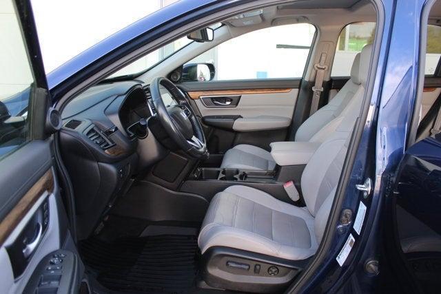 used 2020 Honda CR-V car, priced at $24,995