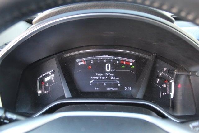 used 2020 Honda CR-V car, priced at $24,995