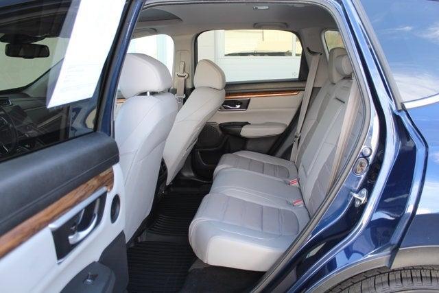 used 2020 Honda CR-V car, priced at $24,995