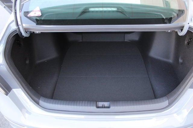 new 2025 Honda Accord Hybrid car, priced at $35,260